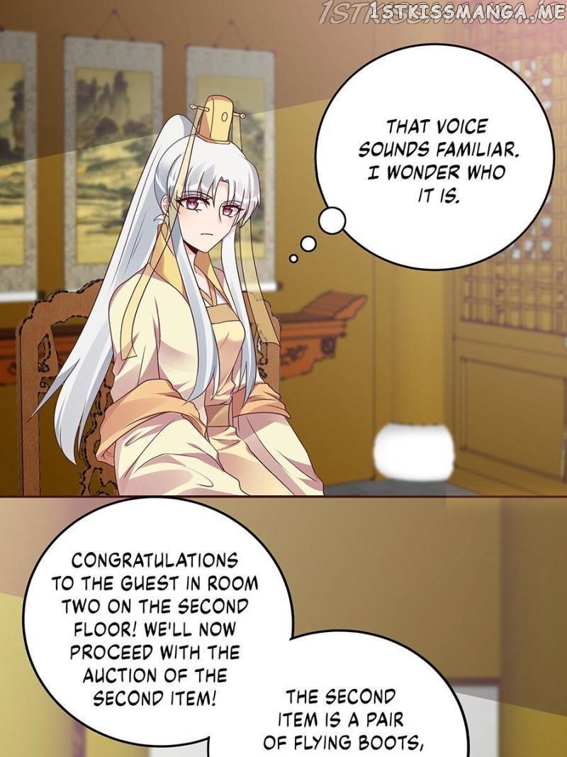 The Unbridled Medical Consort chapter 148 - page 1