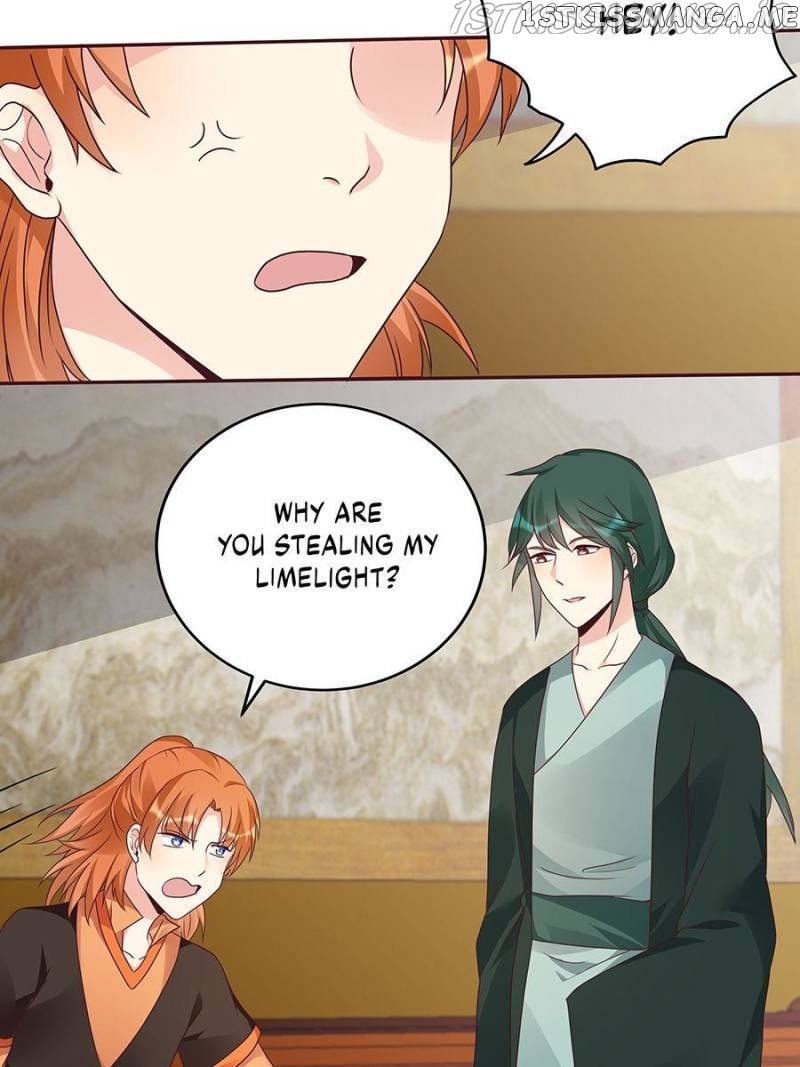 The Unbridled Medical Consort chapter 148 - page 10
