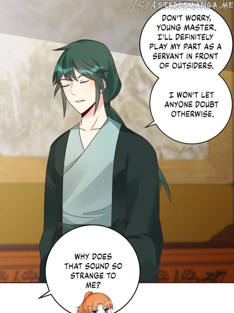 The Unbridled Medical Consort chapter 148 - page 13