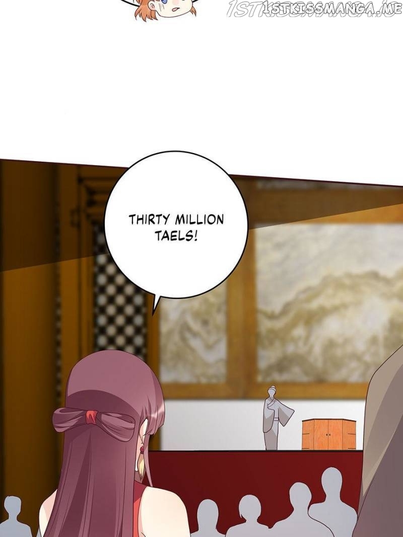 The Unbridled Medical Consort chapter 148 - page 14