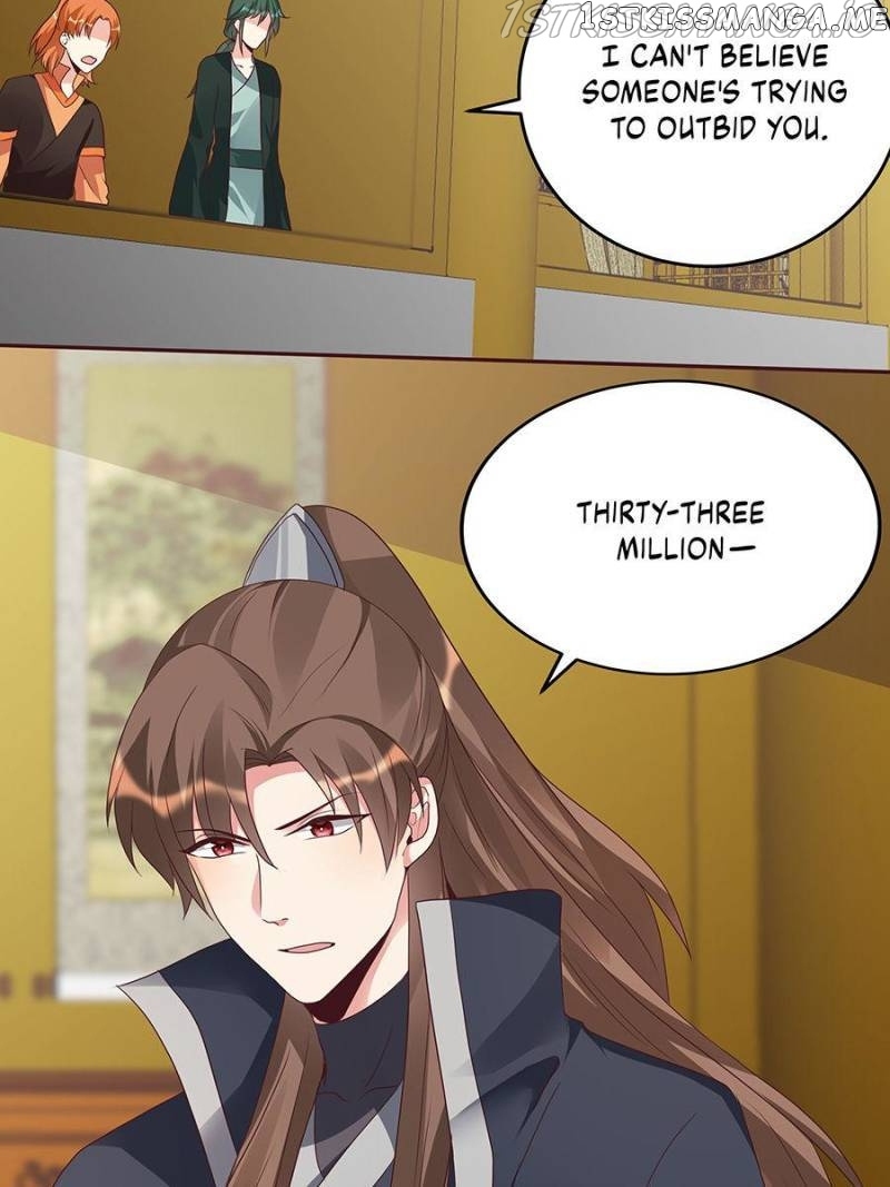 The Unbridled Medical Consort chapter 148 - page 16