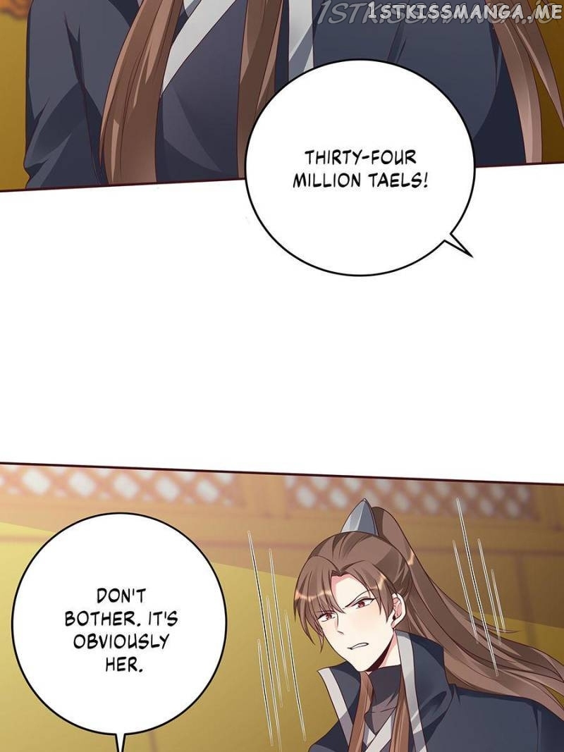 The Unbridled Medical Consort chapter 148 - page 17