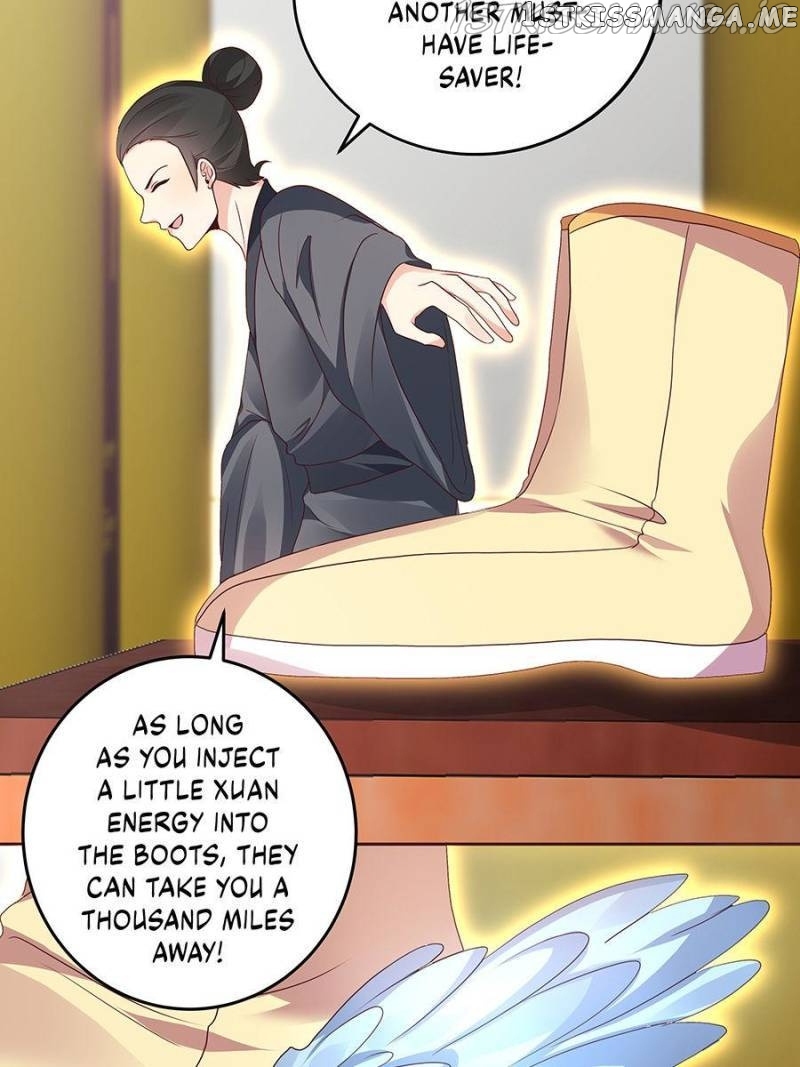 The Unbridled Medical Consort chapter 148 - page 2