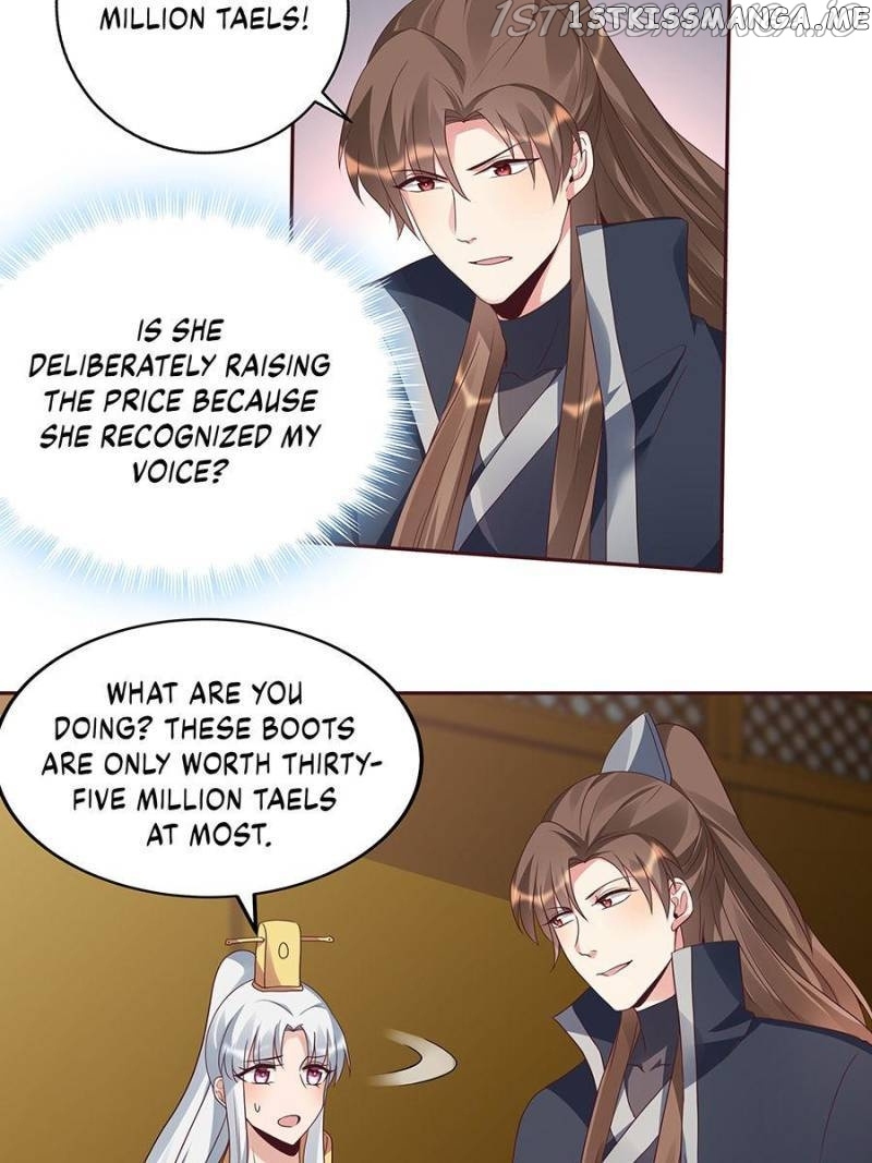 The Unbridled Medical Consort chapter 148 - page 20