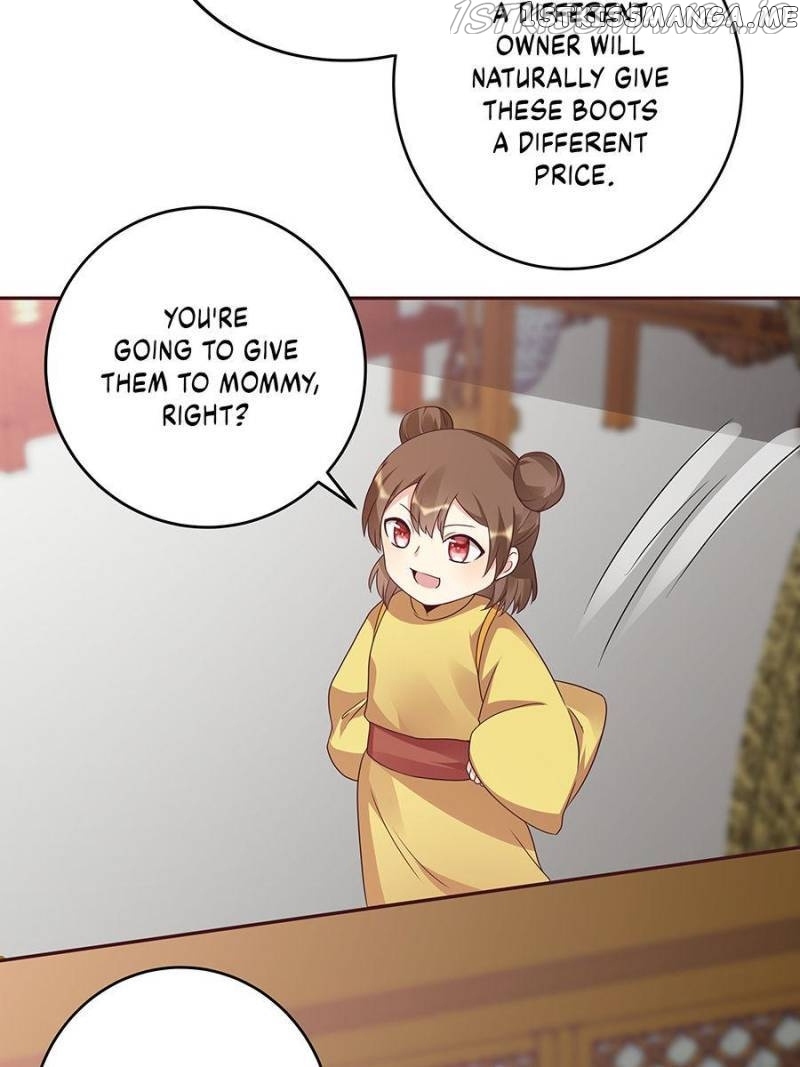 The Unbridled Medical Consort chapter 148 - page 22