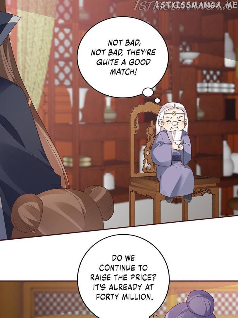 The Unbridled Medical Consort chapter 148 - page 25