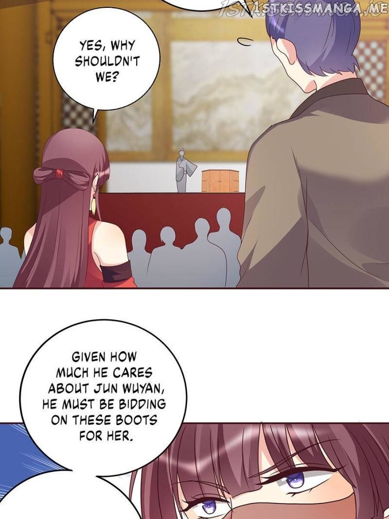 The Unbridled Medical Consort chapter 148 - page 26
