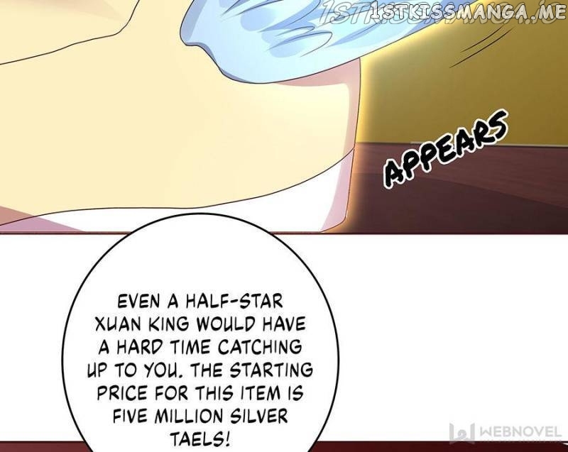 The Unbridled Medical Consort chapter 148 - page 3