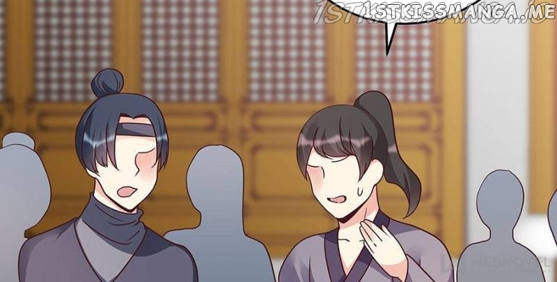 The Unbridled Medical Consort chapter 148 - page 30