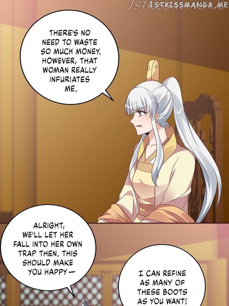 The Unbridled Medical Consort chapter 148 - page 31