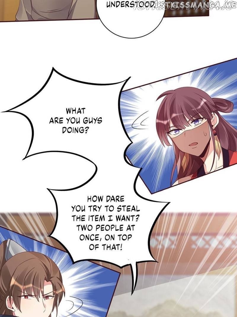 The Unbridled Medical Consort chapter 148 - page 34