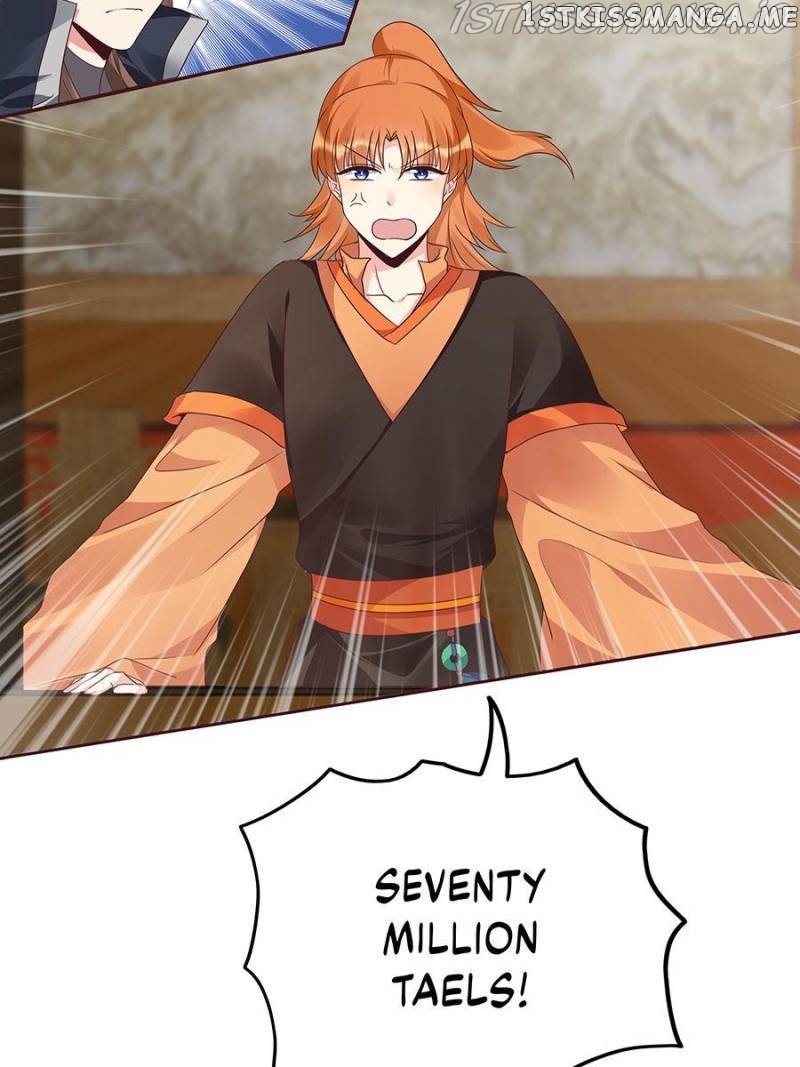 The Unbridled Medical Consort chapter 148 - page 35