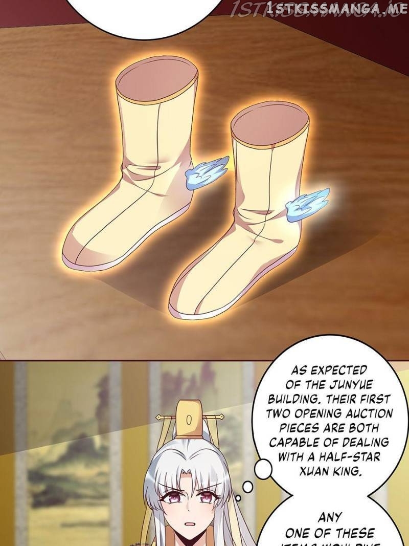 The Unbridled Medical Consort chapter 148 - page 4