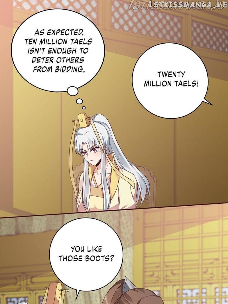The Unbridled Medical Consort chapter 148 - page 7