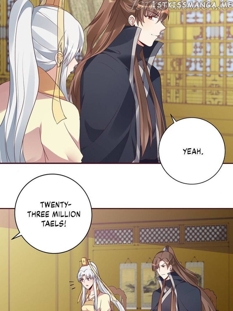The Unbridled Medical Consort chapter 148 - page 8