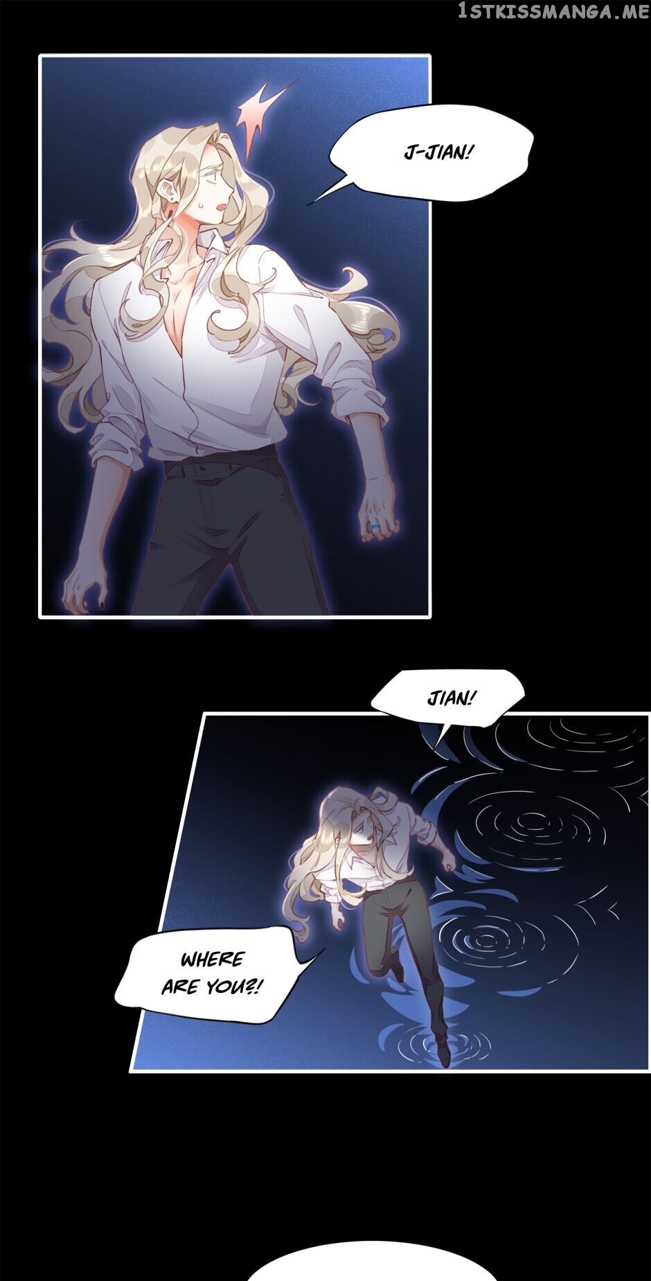 Crack of Dawn chapter 67 - page 22