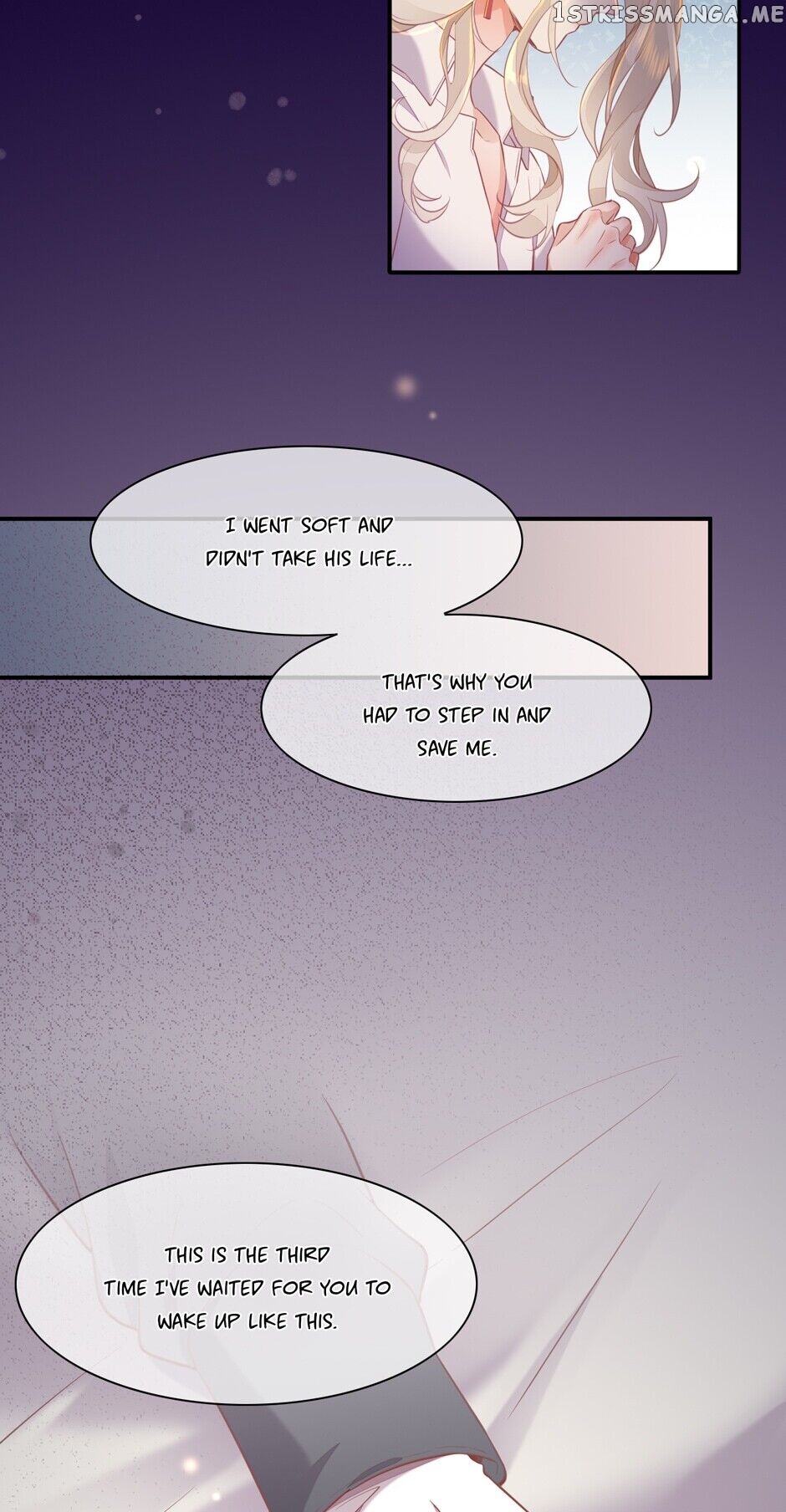 Crack of Dawn chapter 67 - page 35