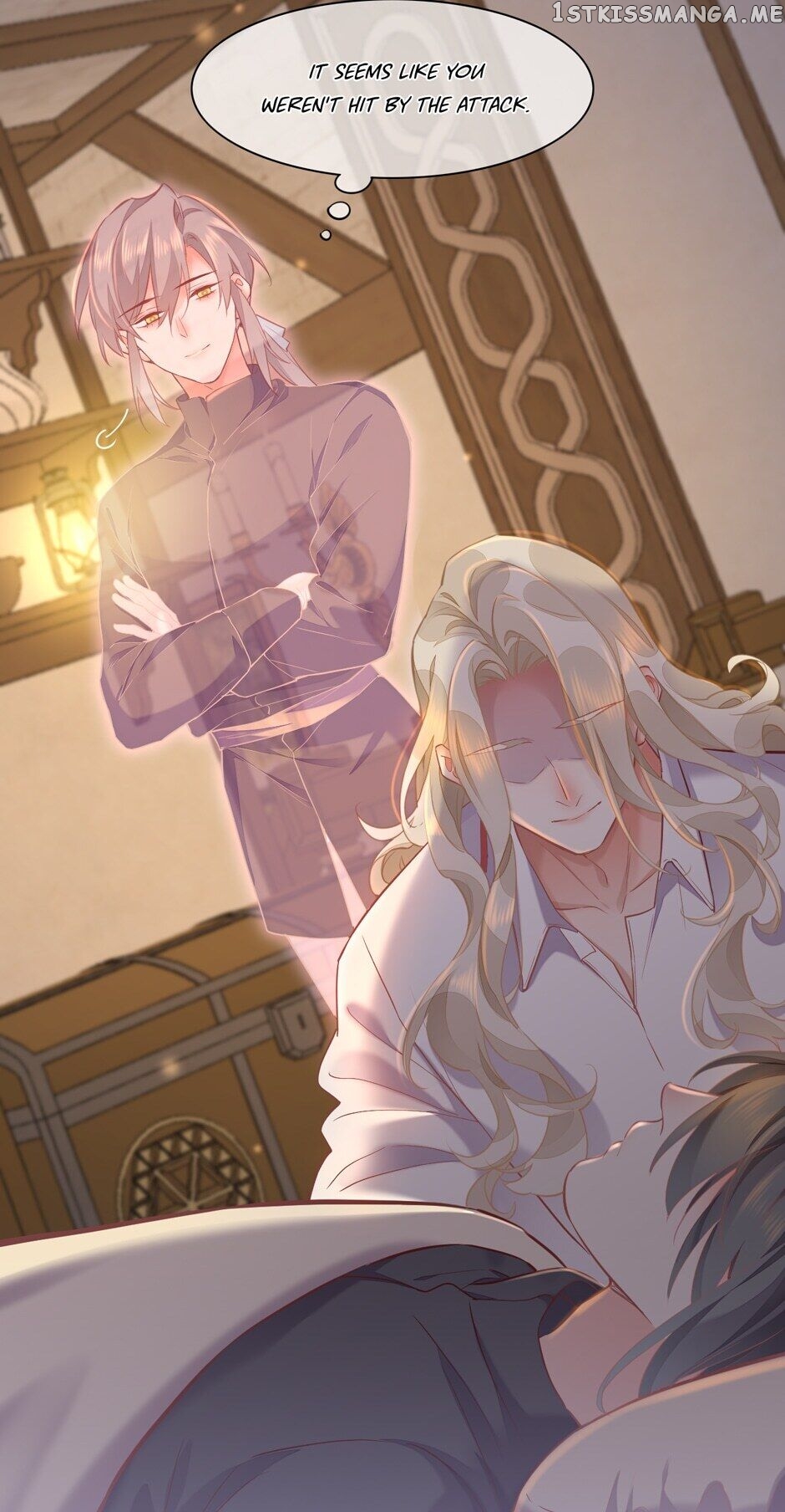 Crack of Dawn chapter 67 - page 39