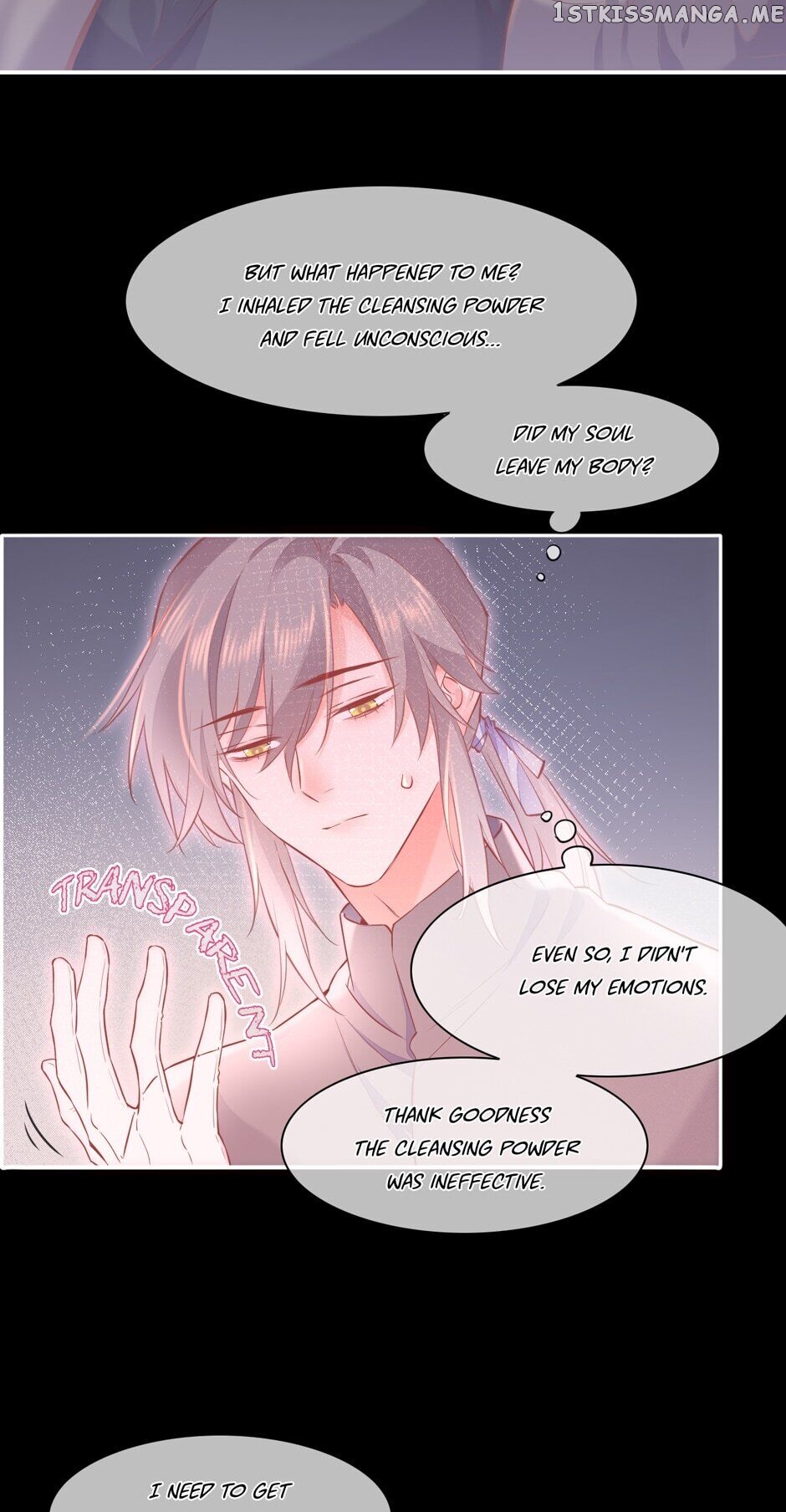 Crack of Dawn chapter 67 - page 40