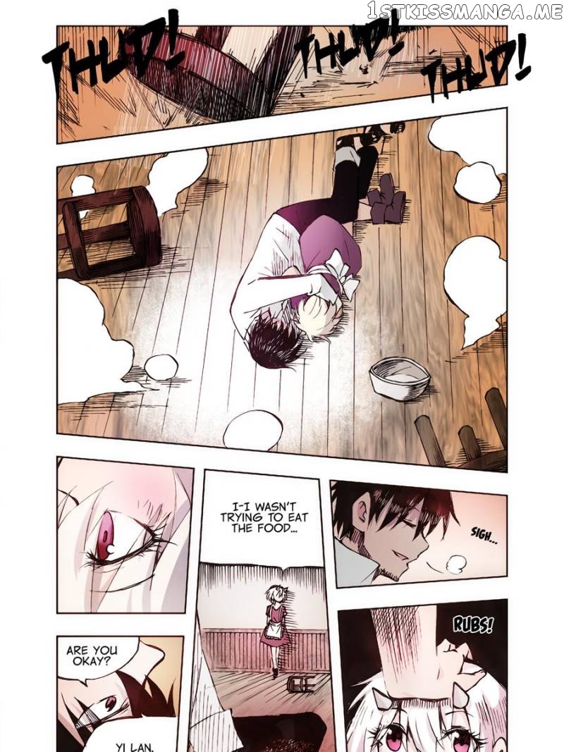 The Reincarnated Weapon Shop Owner chapter 1 - page 27