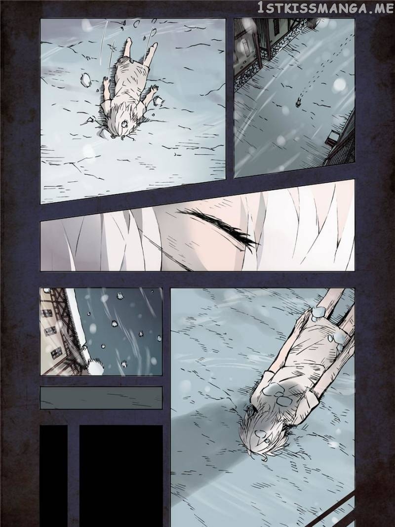 The Reincarnated Weapon Shop Owner chapter 1 - page 5