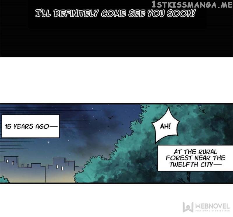 The Reincarnated Weapon Shop Owner chapter 39 - page 17