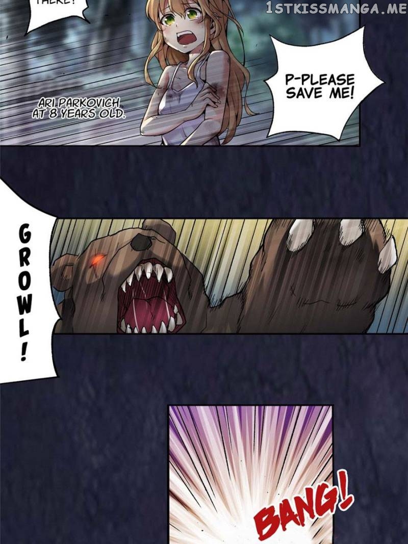 The Reincarnated Weapon Shop Owner chapter 39 - page 19