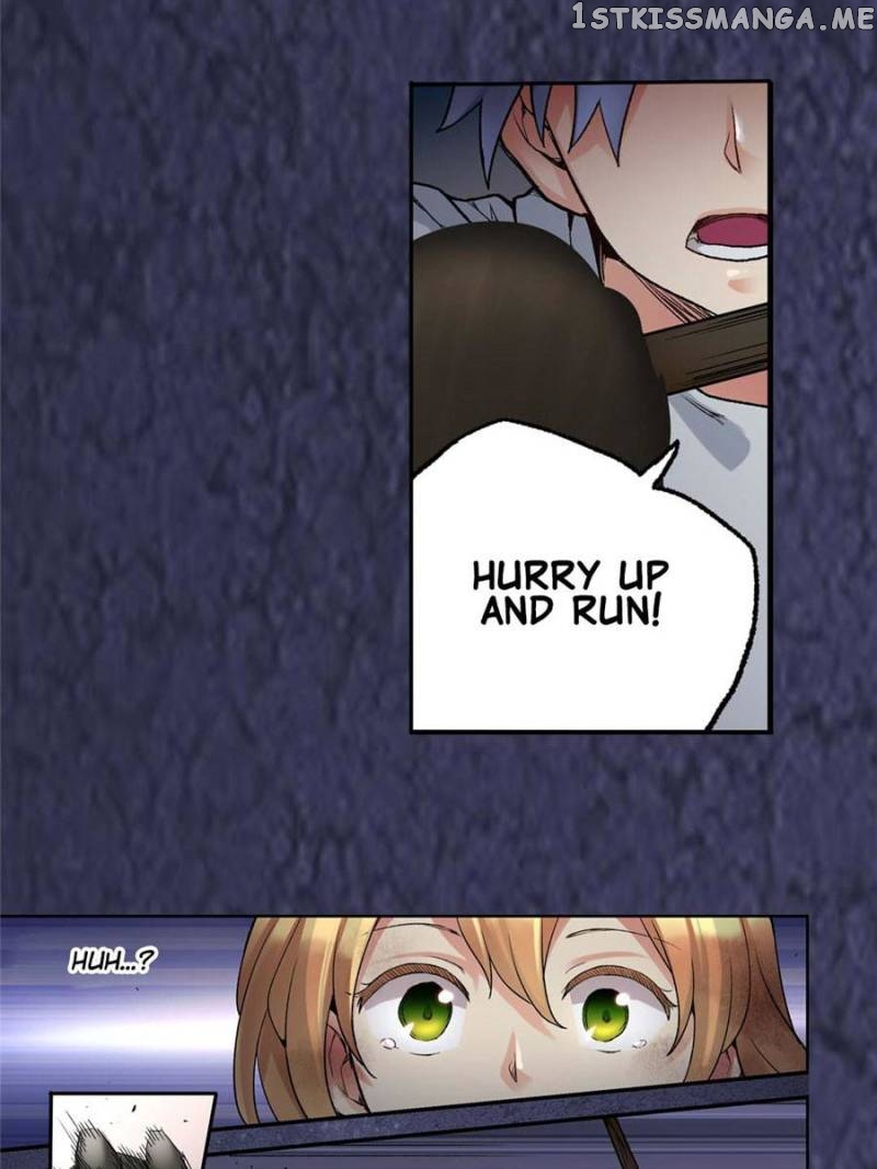 The Reincarnated Weapon Shop Owner chapter 39 - page 24