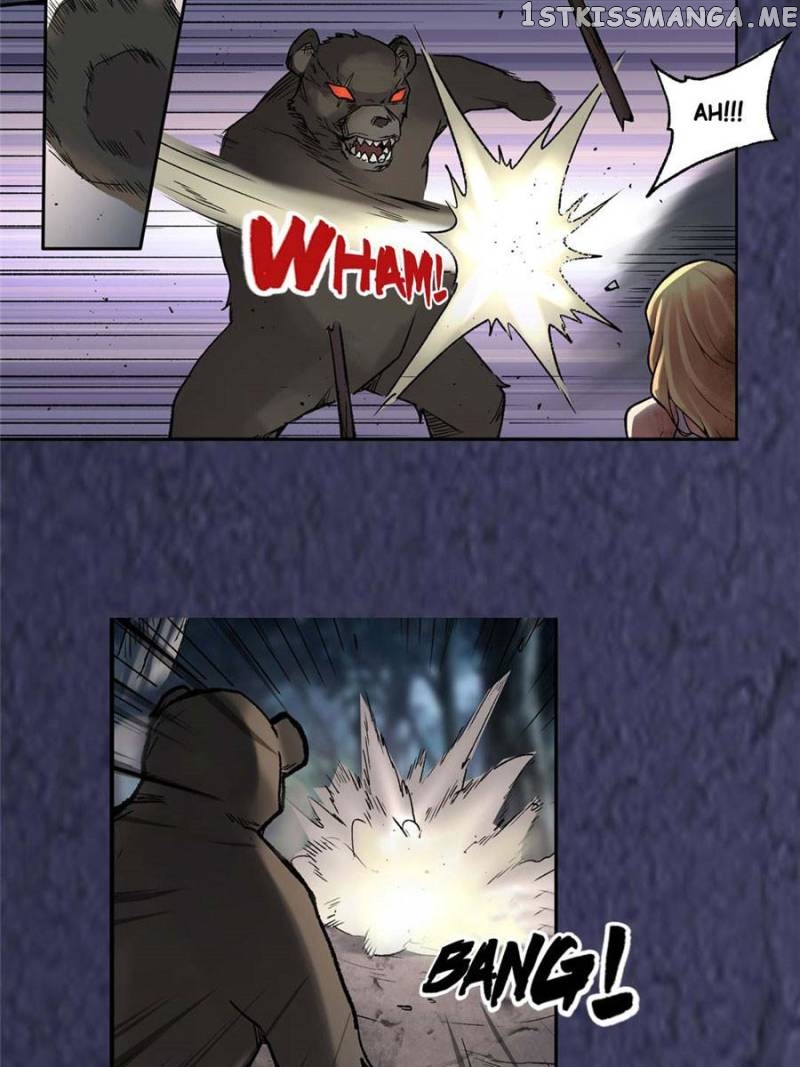 The Reincarnated Weapon Shop Owner chapter 39 - page 25