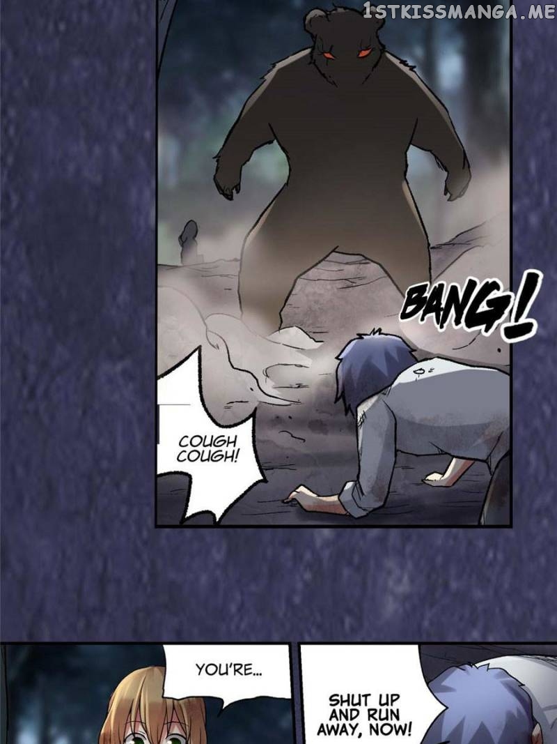 The Reincarnated Weapon Shop Owner chapter 39 - page 27