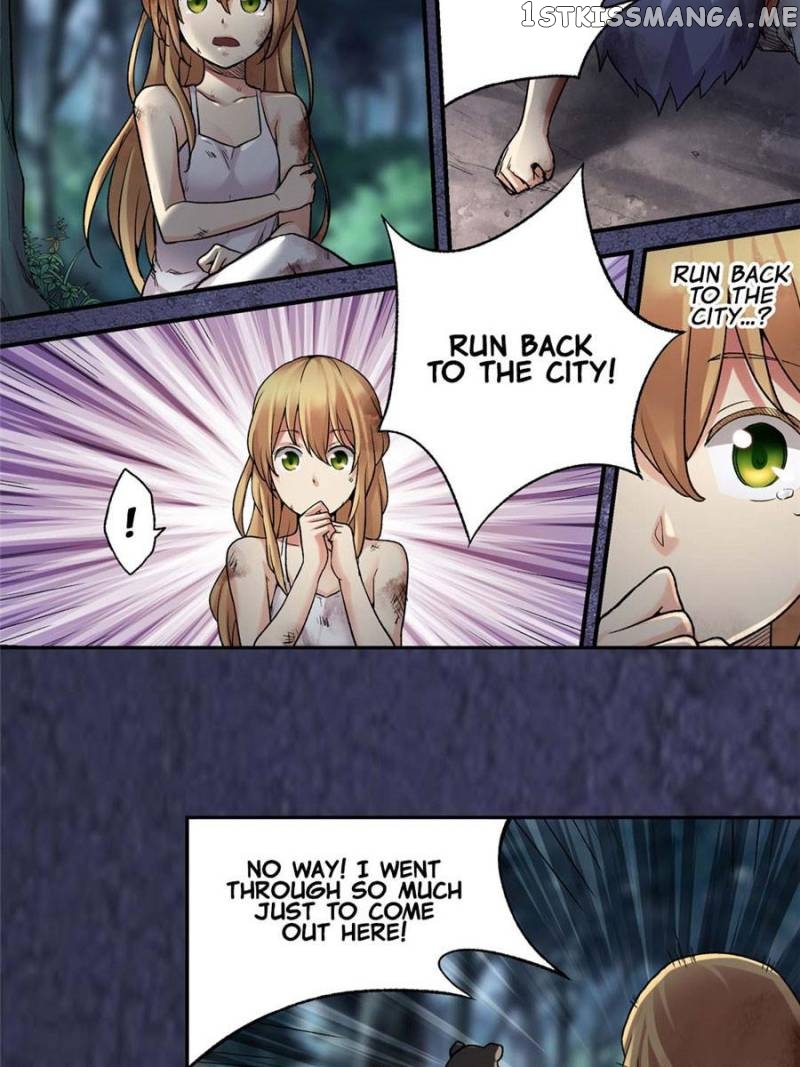 The Reincarnated Weapon Shop Owner chapter 39 - page 28