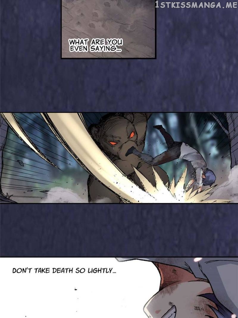 The Reincarnated Weapon Shop Owner chapter 39 - page 30