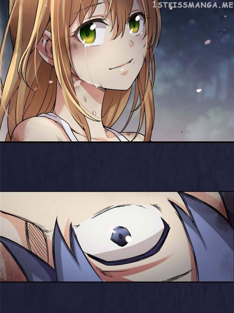 The Reincarnated Weapon Shop Owner chapter 39 - page 32
