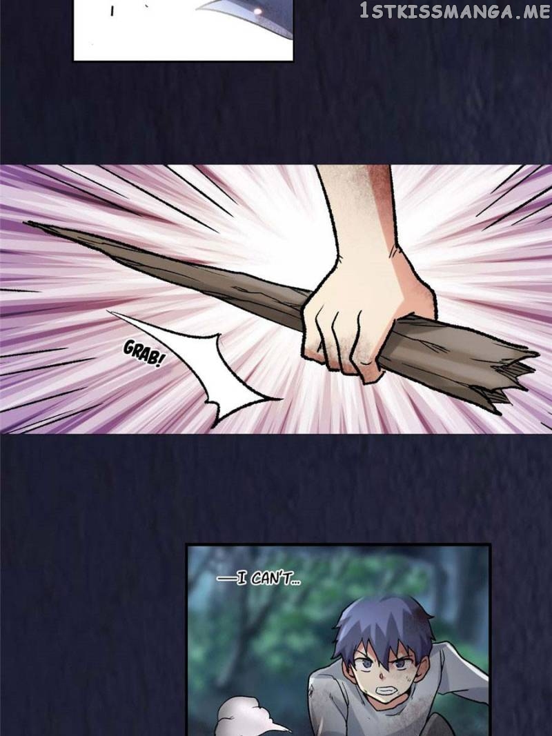 The Reincarnated Weapon Shop Owner chapter 39 - page 35