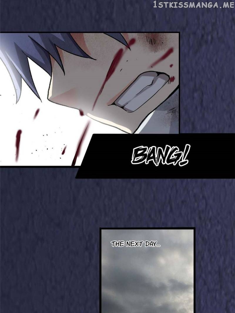 The Reincarnated Weapon Shop Owner chapter 39 - page 40