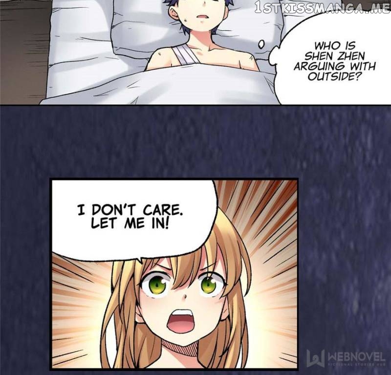 The Reincarnated Weapon Shop Owner chapter 39 - page 42
