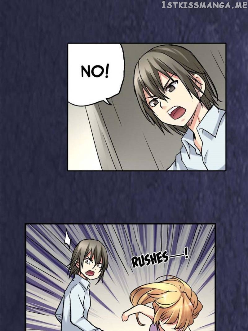 The Reincarnated Weapon Shop Owner chapter 39 - page 43