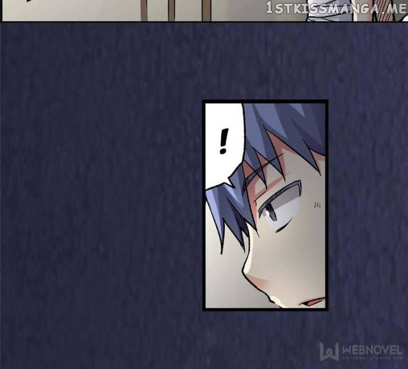 The Reincarnated Weapon Shop Owner chapter 39 - page 45