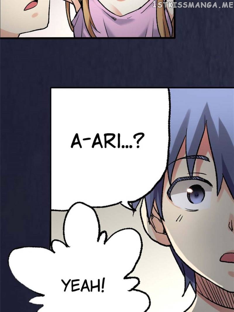 The Reincarnated Weapon Shop Owner chapter 39 - page 47