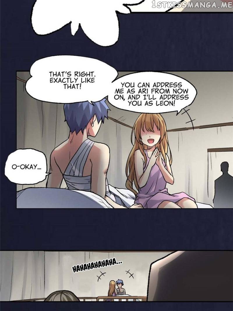 The Reincarnated Weapon Shop Owner chapter 39 - page 48