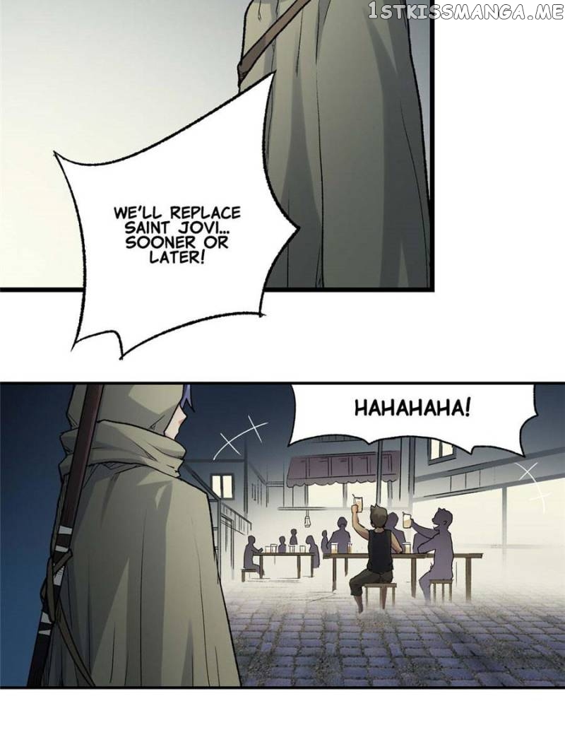 The Reincarnated Weapon Shop Owner chapter 39 - page 6