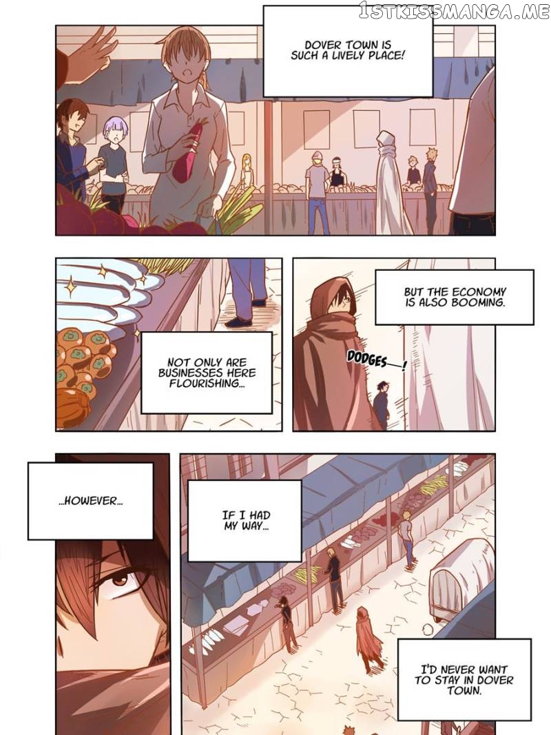 The Reincarnated Weapon Shop Owner chapter 8 - page 19