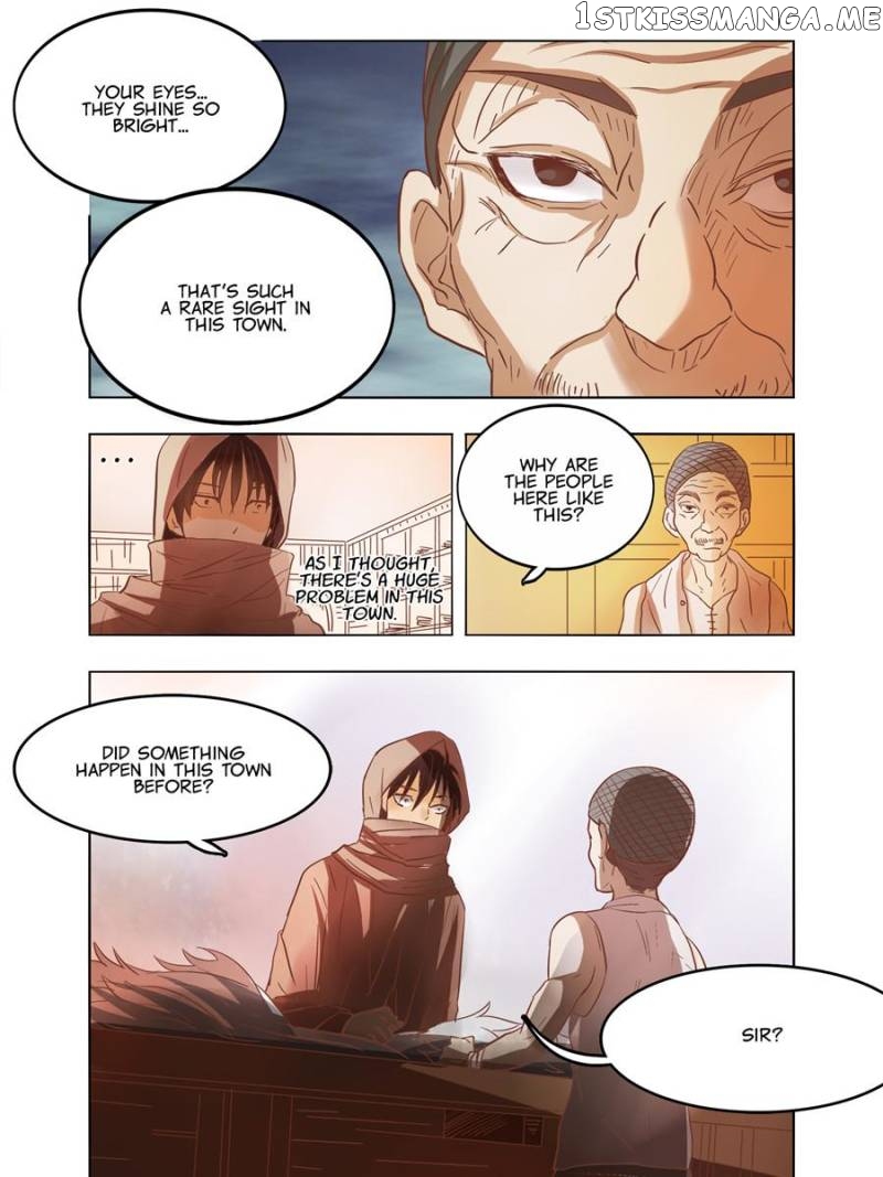 The Reincarnated Weapon Shop Owner chapter 8 - page 31
