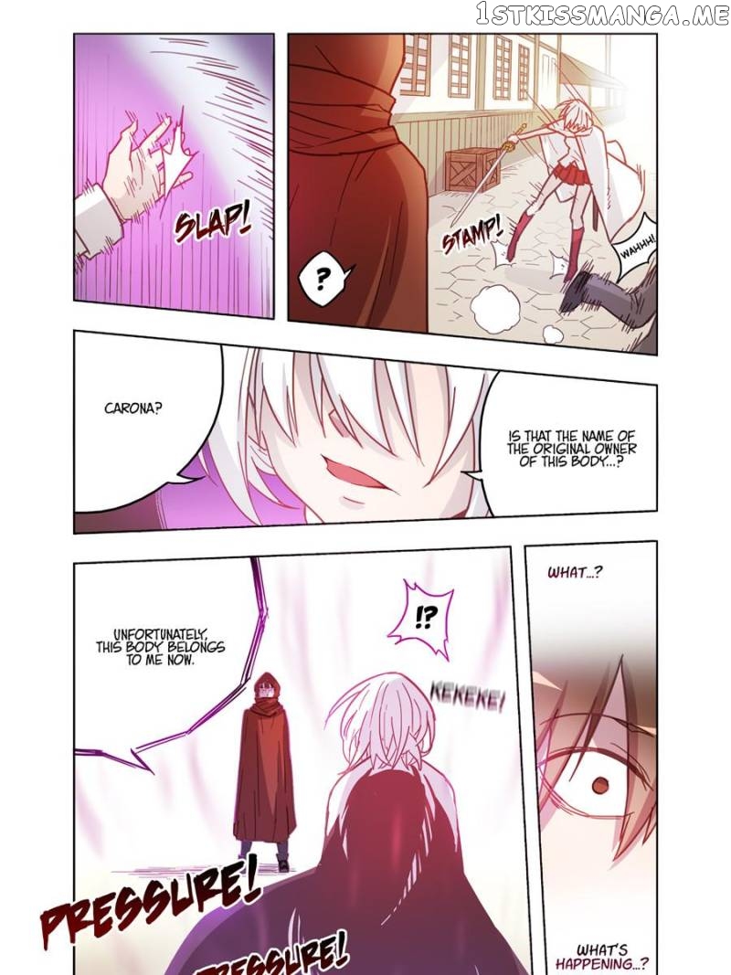 The Reincarnated Weapon Shop Owner chapter 10 - page 10