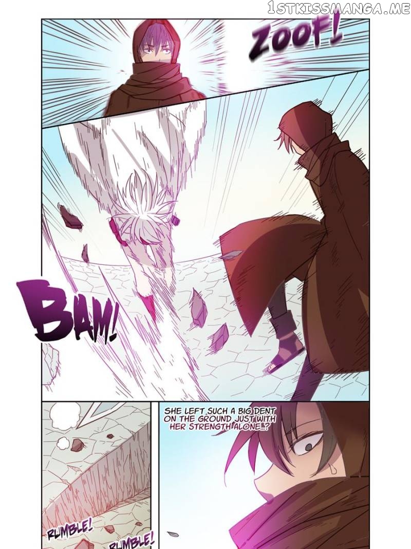 The Reincarnated Weapon Shop Owner chapter 10 - page 14