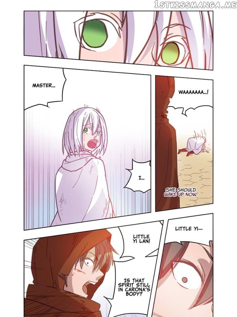 The Reincarnated Weapon Shop Owner chapter 10 - page 24
