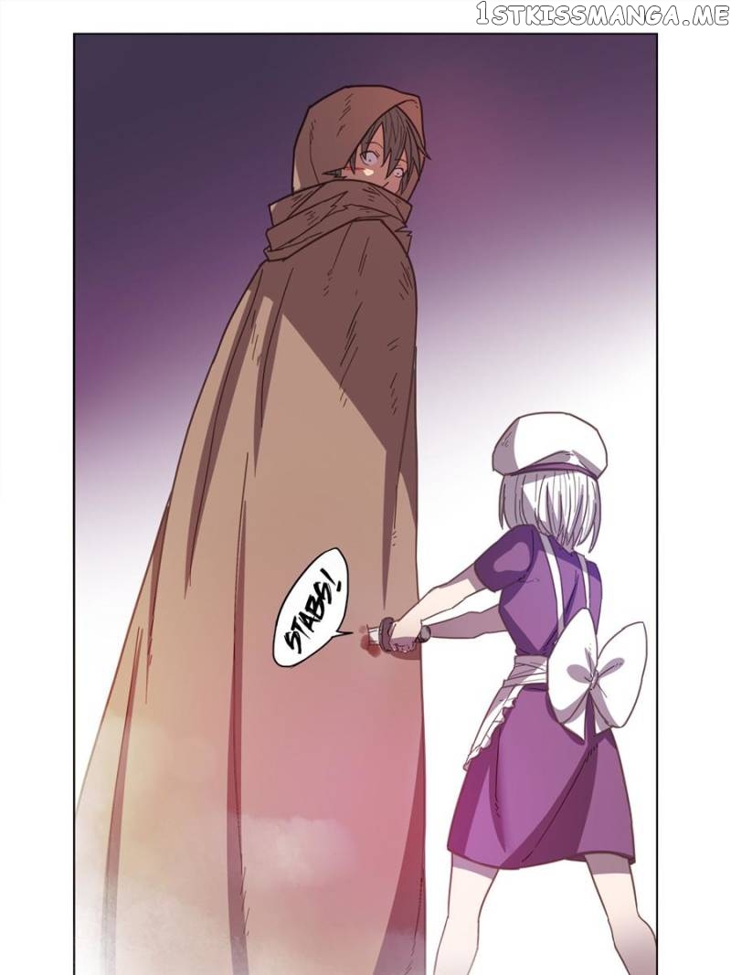 The Reincarnated Weapon Shop Owner chapter 10 - page 26