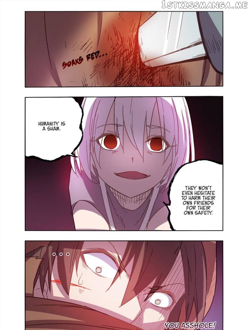 The Reincarnated Weapon Shop Owner chapter 10 - page 28