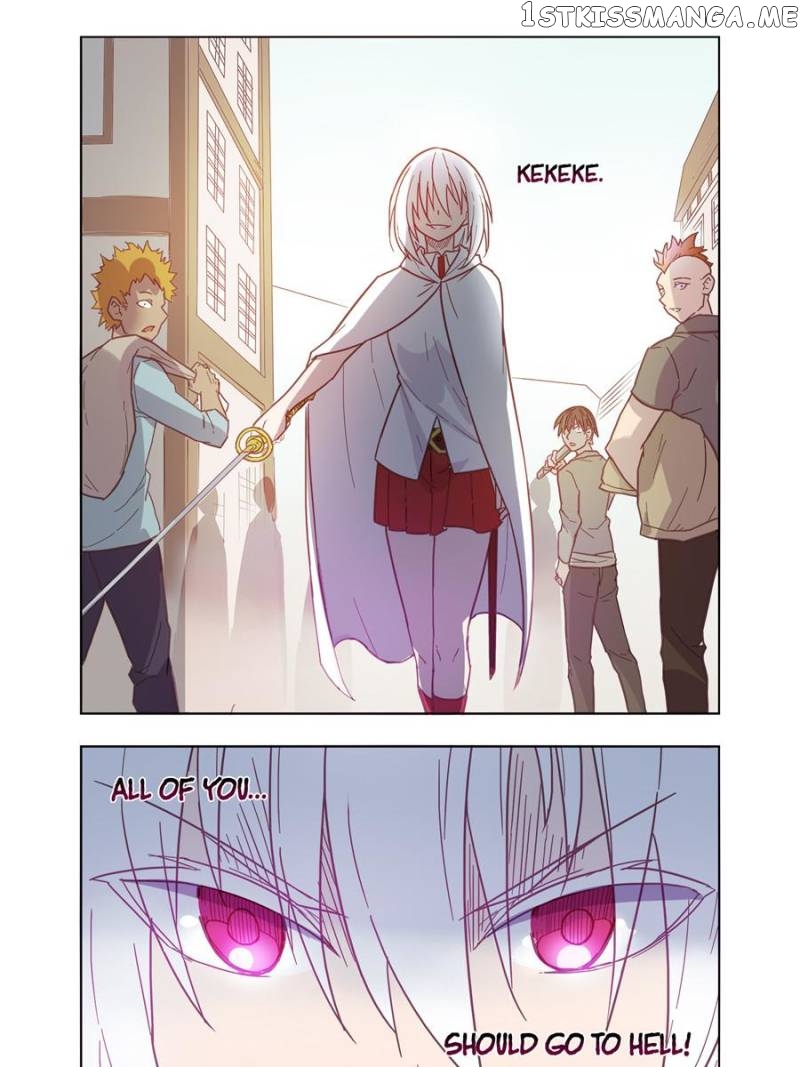 The Reincarnated Weapon Shop Owner chapter 10 - page 3