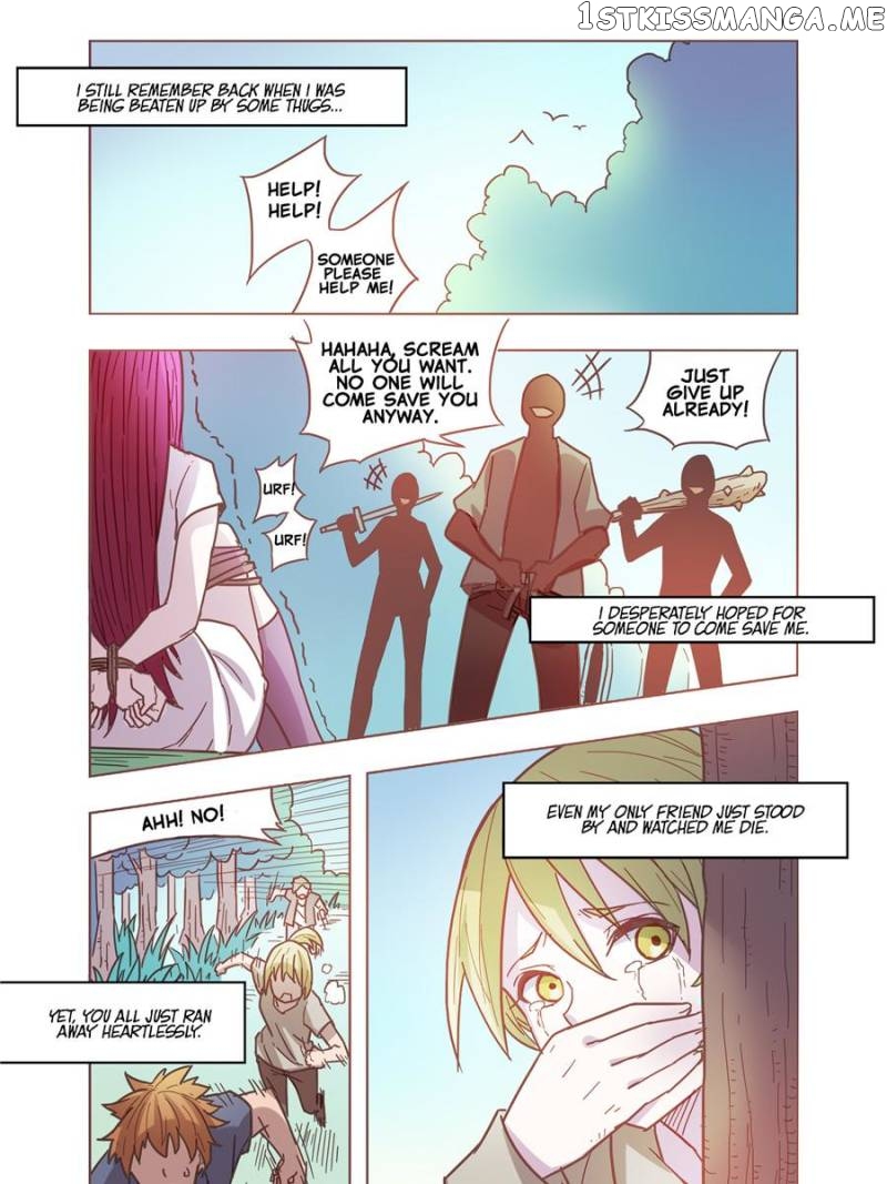 The Reincarnated Weapon Shop Owner chapter 10 - page 5